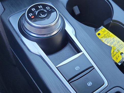 Used 2024 Ford Escape ST-Line w/ Tech Pack #1 image 31