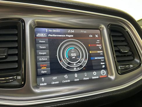 Used 2020 Dodge Challenger R/T Scat Pack RWD image 19