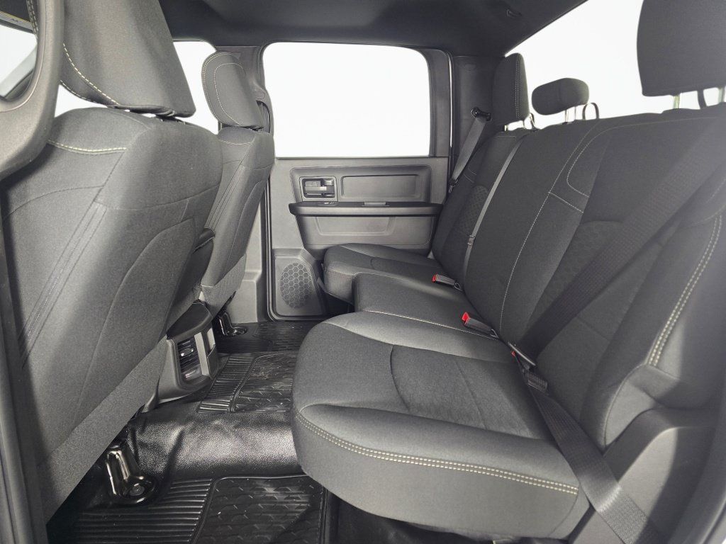 New 2026 RAM 4500 Tradesman w/ Chrome Appearance Group AWD/4WD image 31