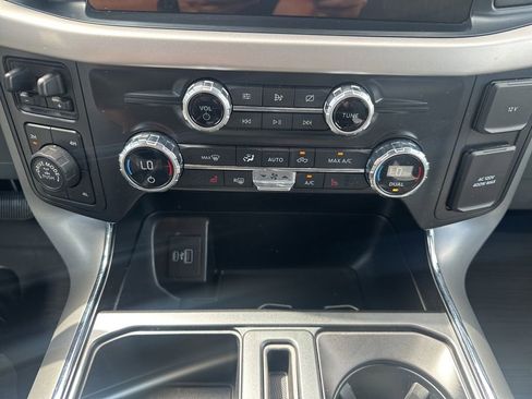 Used 2021 Ford F150 XLT w/ Equipment Group 302A High AWD/4WD image 23