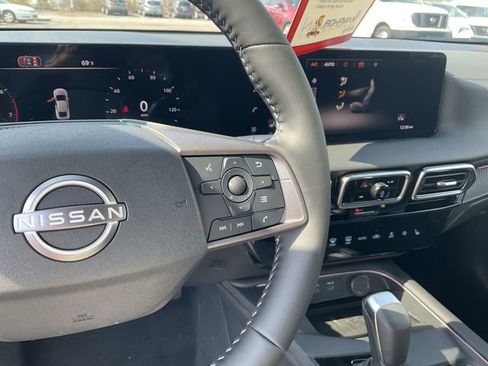 New 2026 Nissan Sentra SV w/ SV Convenience Package image 21