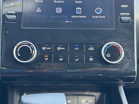 Used 2022 Hyundai Tucson SEL w/ Cargo Package image 19