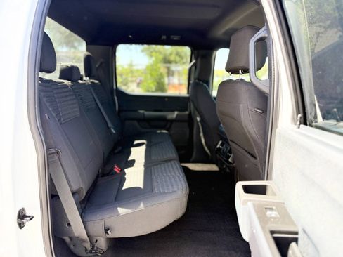 Used 2022 Ford F150 XL AWD/4WD image 29