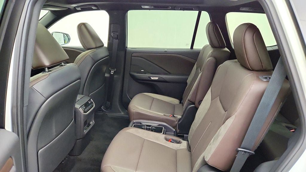 Used 2025 Lexus TX 350 AWD w/ Technology Package image 21