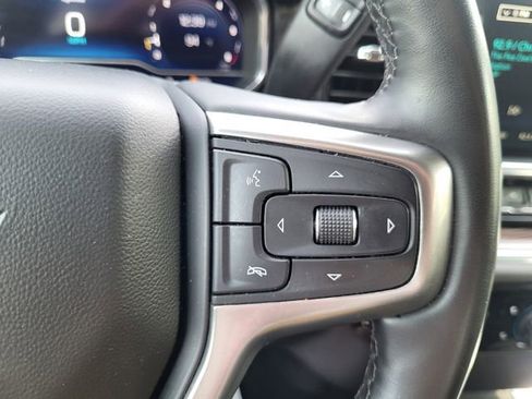 Used 2025 Chevrolet Silverado 1500 LT image 20