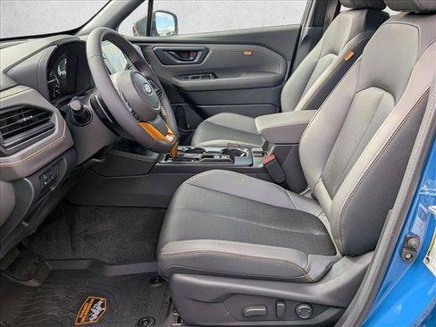 New 2026 Subaru Forester Wilderness AWD/4WD image 4