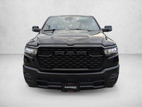 New 2026 RAM 1500 Lone Star image 6