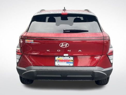 New 2026 Hyundai Kona SEL Sport image 5