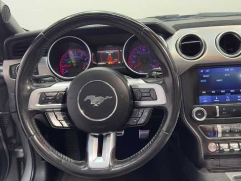 Used 2022 Ford Mustang Premium image 33
