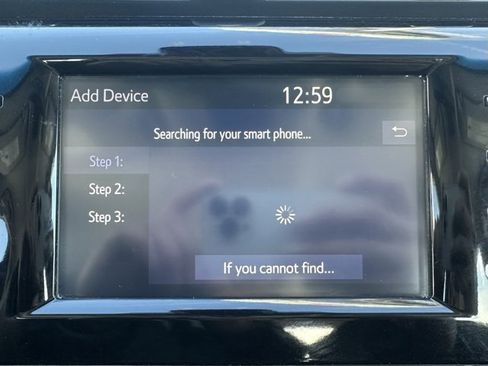 Used 2018 Toyota Camry SE image 19