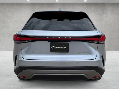 Used 2024 Lexus RX 350 Premium image 9