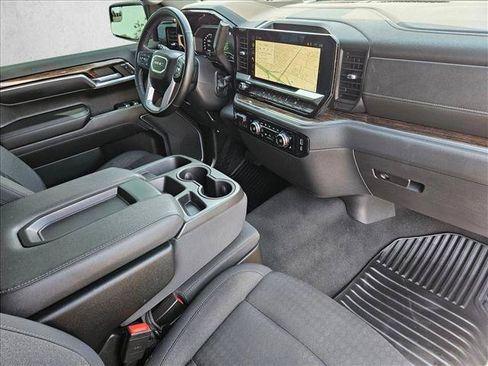 Used 2023 GMC Sierra 1500 Elevation RWD image 25