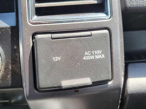Used 2017 Ford F150 XLT w/ Equipment Group 302A Luxury AWD/4WD image 42