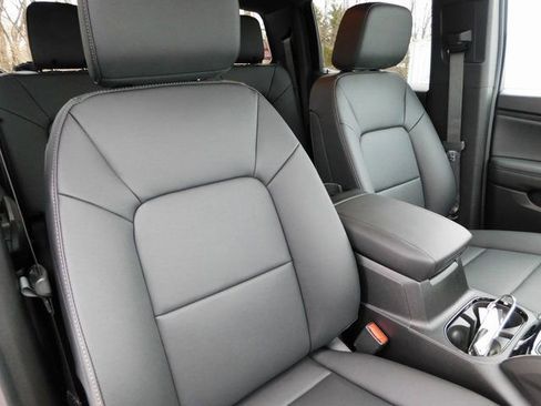 New 2026 Chevrolet Colorado LT w/ LT Convenience Package image 23