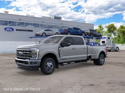 New 2026 Ford F350 XLT w/ XLT Premium Package