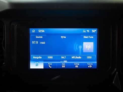 Used 2023 Ford Bronco Big Bend AWD/4WD image 18