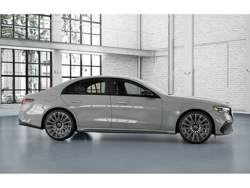 New 2026 Mercedes-Benz E 350 Sedan image 15