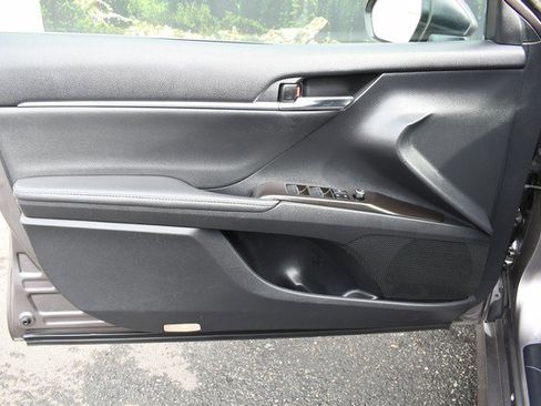 Certified 2024 Toyota Camry XLE image 13