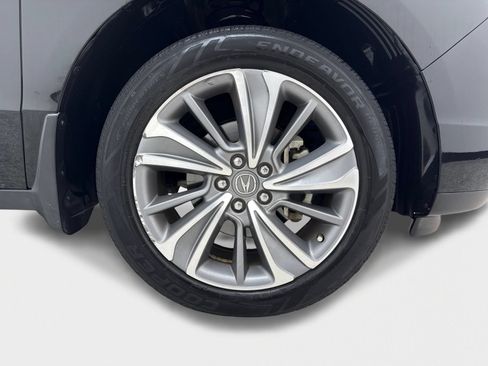 Used 2018 Acura MDX SH-AWD w/ Technology Package image 49