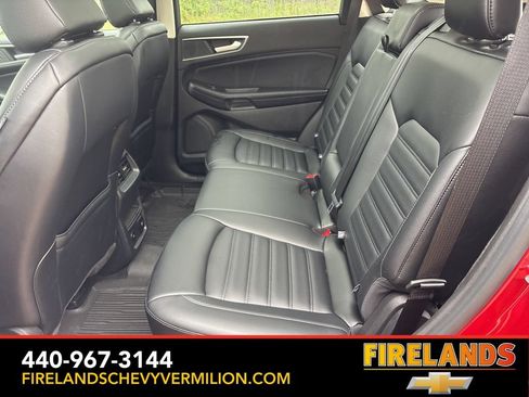 Used 2023 Ford Edge SEL w/ Convenience Package AWD/4WD image 43