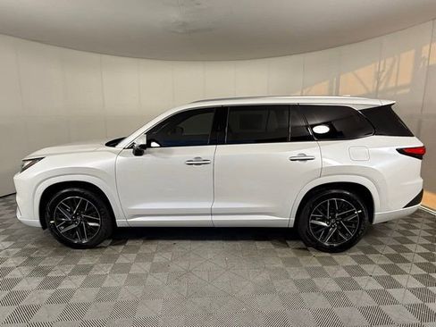 New 2026 Lexus TX 350 350 Premium image 3