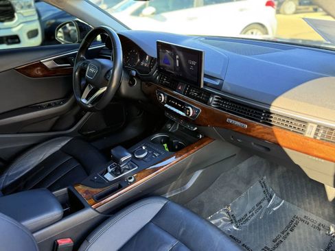 Used 2018 Audi A4 2.0T allroad Premium Plus w/ Premium Plus Package image 42