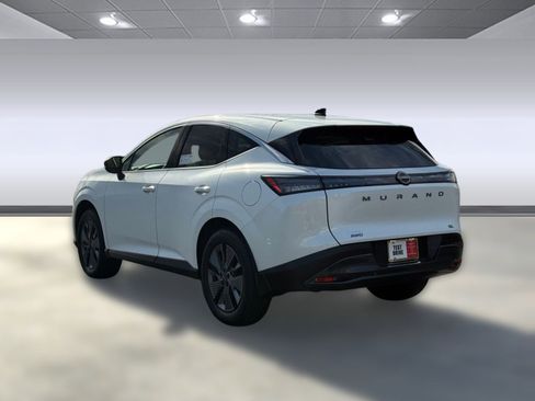 New 2026 Nissan Murano SL w/ Comfort Package image 3