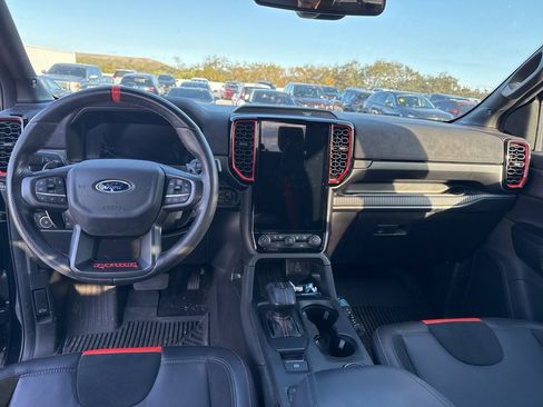 Used 2024 Ford Ranger Raptor image 20