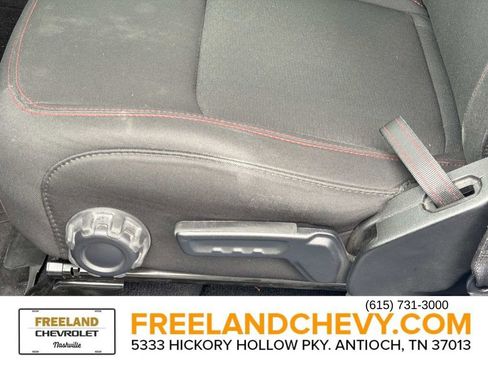 Used 2020 Jeep Gladiator Rubicon image 27