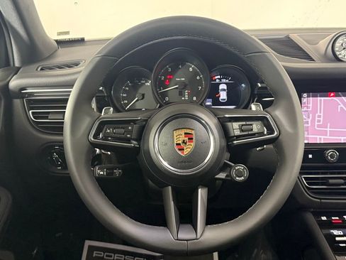 New 2026 Porsche Macan image 36
