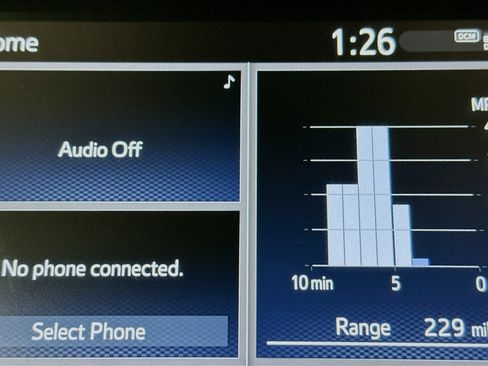 Used 2021 Toyota Camry LE image 24