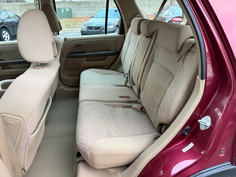 Used 2006 Honda CR-V LX image 13