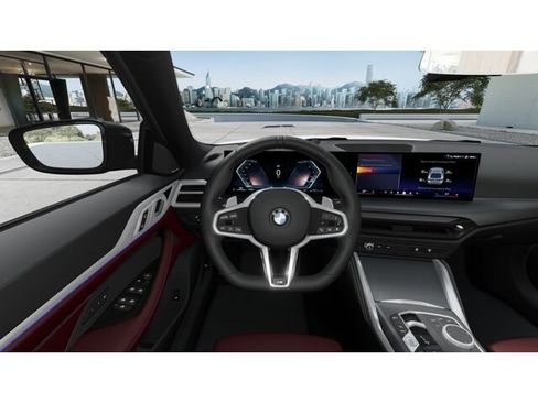 New 2026 BMW 430i w/ M Sport Package RWD image 13