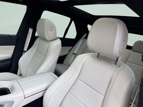 New 2026 Mercedes-Benz GLE 450 GLE 450 image 26