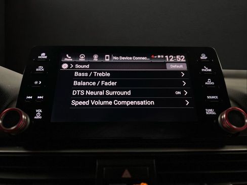 Used 2018 Honda Accord Touring image 29