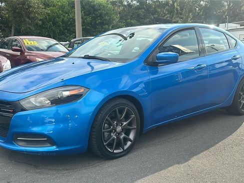 Used 2015 Dodge Dart SE w/ Convenience Group FWD image 13