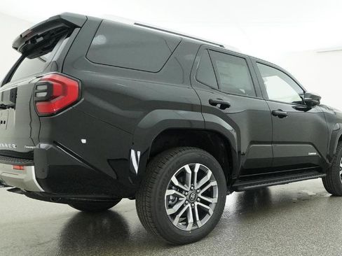 New 2026 Toyota 4Runner Limited AWD/4WD image 50