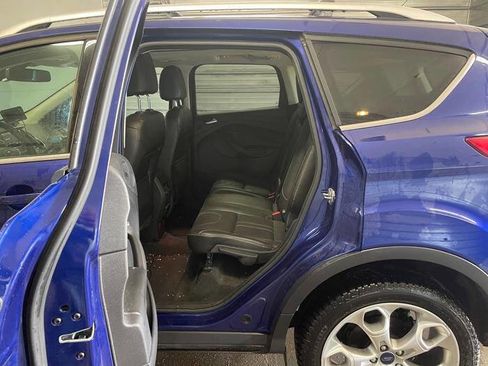 Used 2013 Ford Escape Titanium w/ Parking Technology Pkg image 23