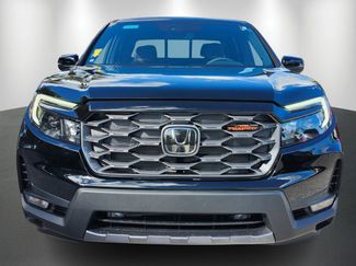 New 2026 Honda Ridgeline TrailSport video 2