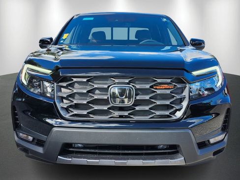 New 2026 Honda Ridgeline TrailSport image 2