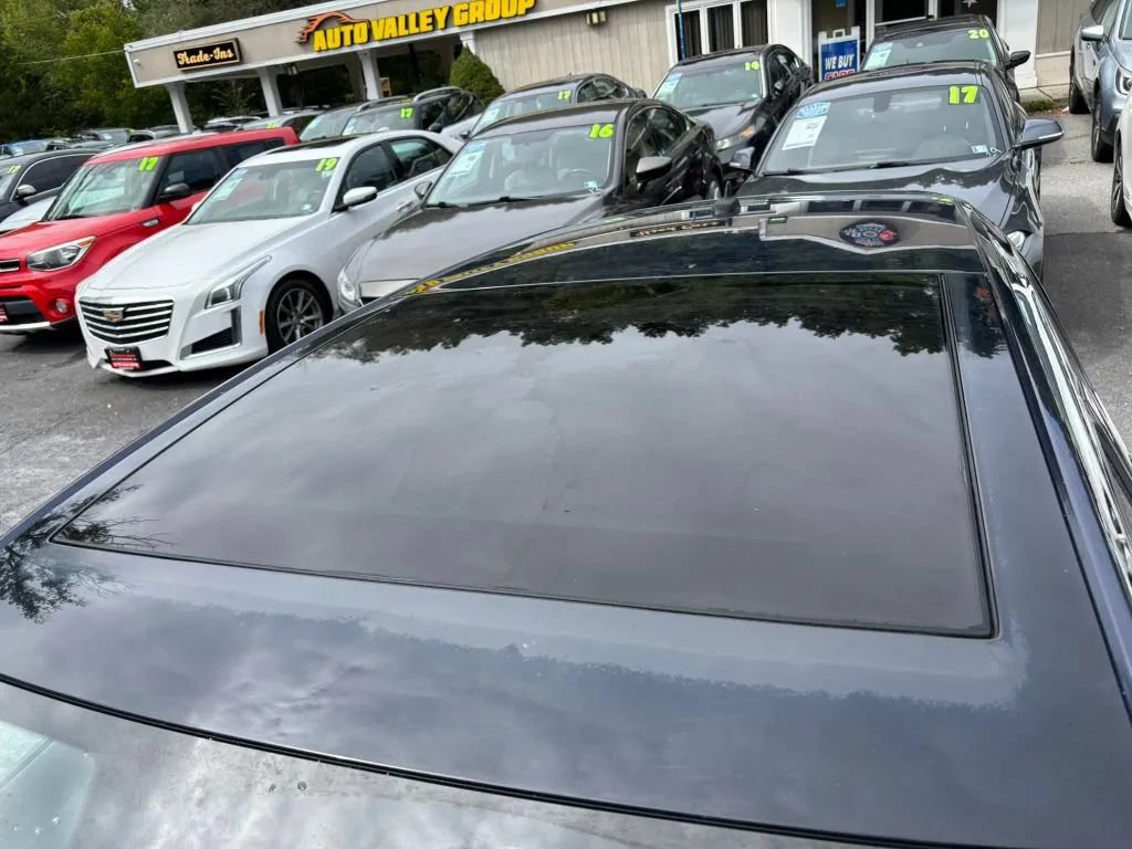 Used 2015 Volkswagen GTI SE w/ Lighting Package (SEL) FWD image 10