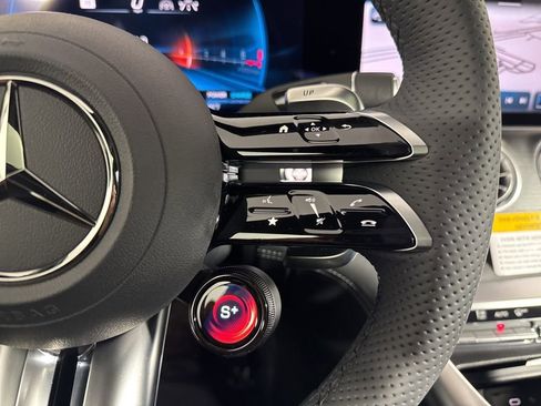 New 2026 Mercedes-Benz AMG GT 53 image 32