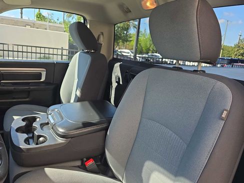 Used 2023 RAM 1500 Tradesman w/ Popular Equipment Group image 10