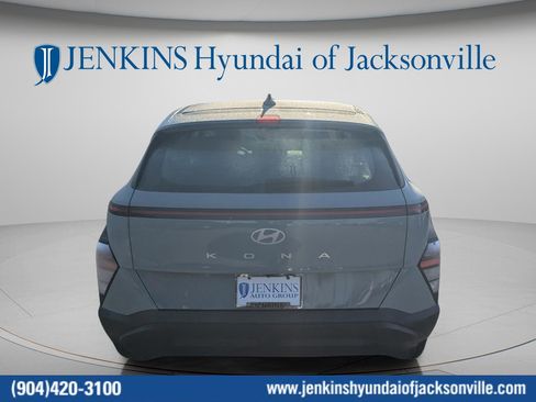 New 2026 Hyundai Kona SE FWD image 4