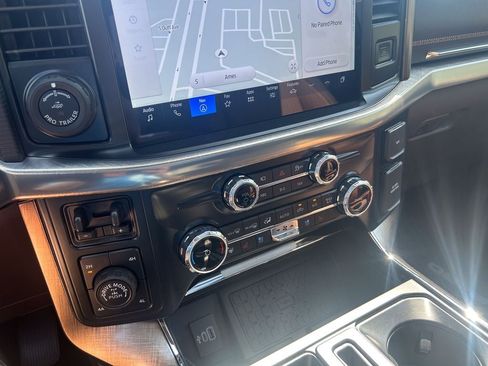 New 2026 Ford F150 King Ranch AWD/4WD image 34