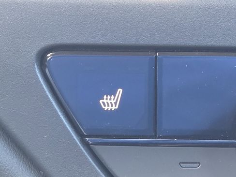 Certified 2024 Honda Accord EX image 6