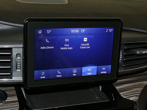 Used 2023 Ford Explorer Limited image 23