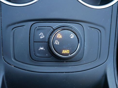 Used 2024 GMC Terrain SLE AWD/4WD image 23