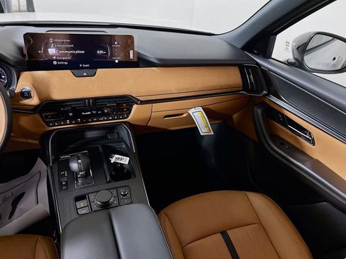 New 2026 MAZDA CX-70 3.3 Turbo S w/ Premium Plus image 18