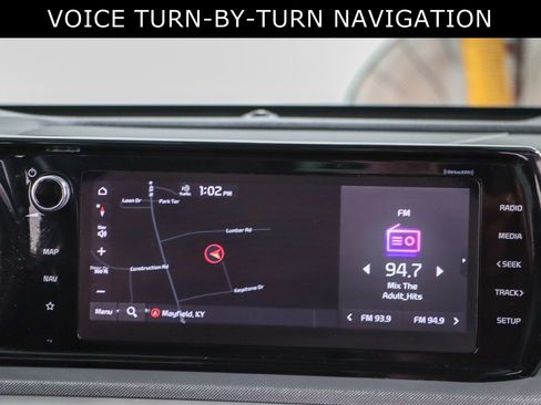 Used 2022 Kia K5 GT-Line w/ GT-Line FWD Premium Package image 18
